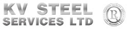 KV Steel Services, Darlaston - Suppliers of Steel Bar