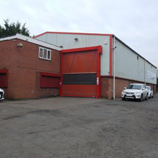 KV Steel Services, Steel Suppliers, Darlaston
